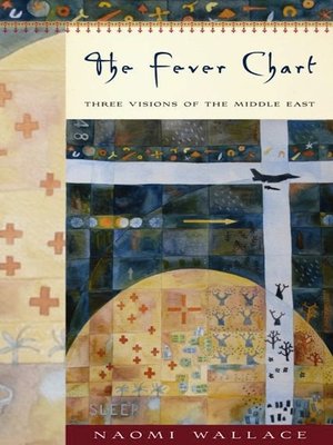 cover image of The Fever Chart